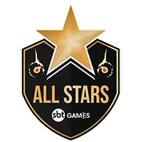 SBT Games VALORANT All Stars #1
